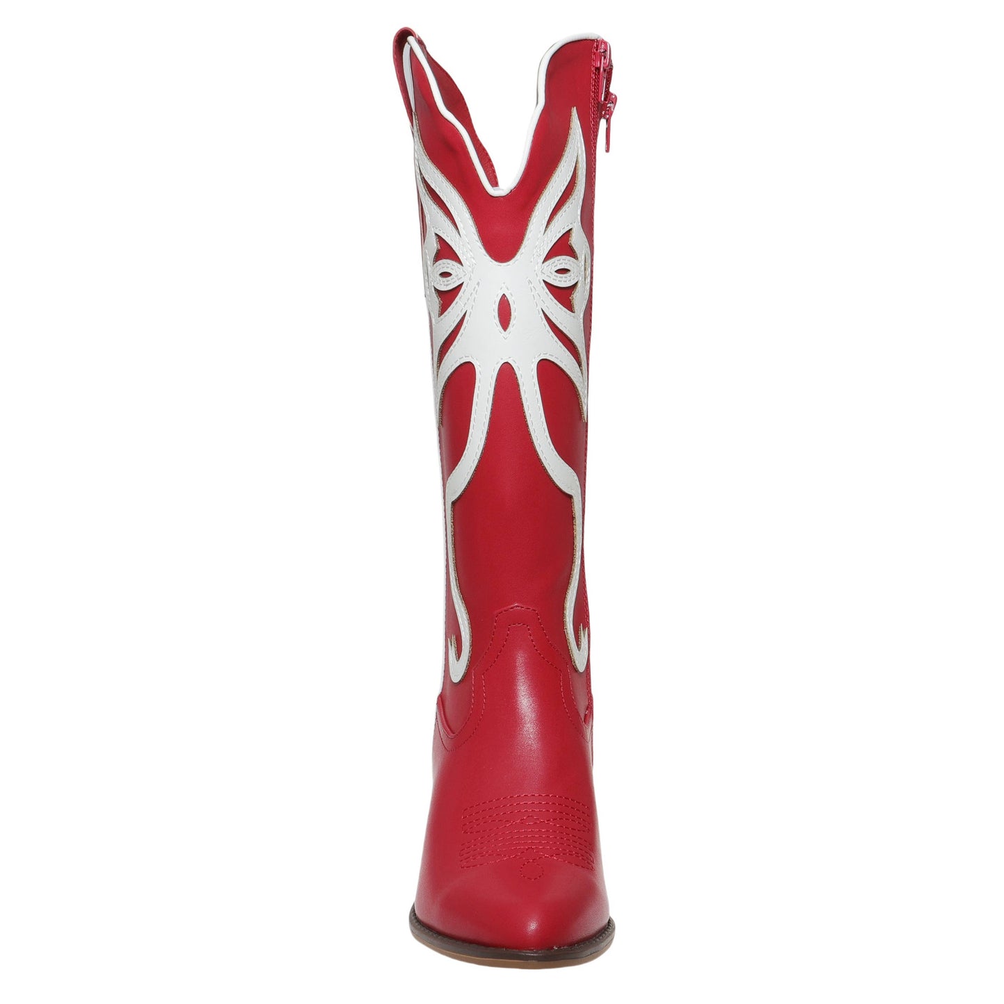 Whitney Western Boots