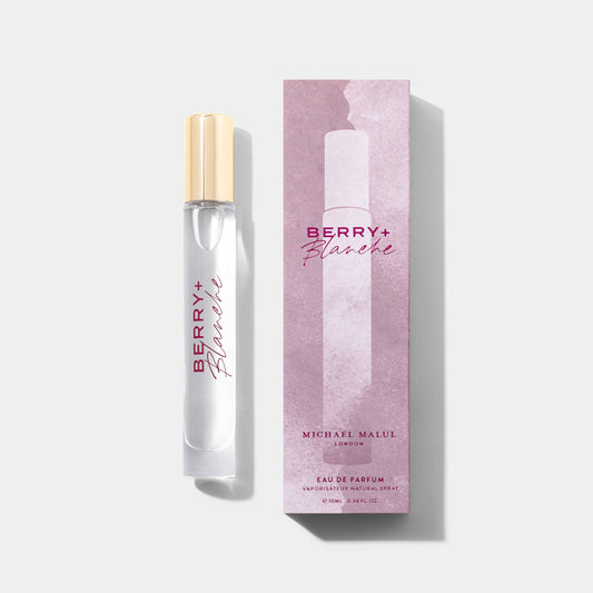 Travel Size Berry+Blanche