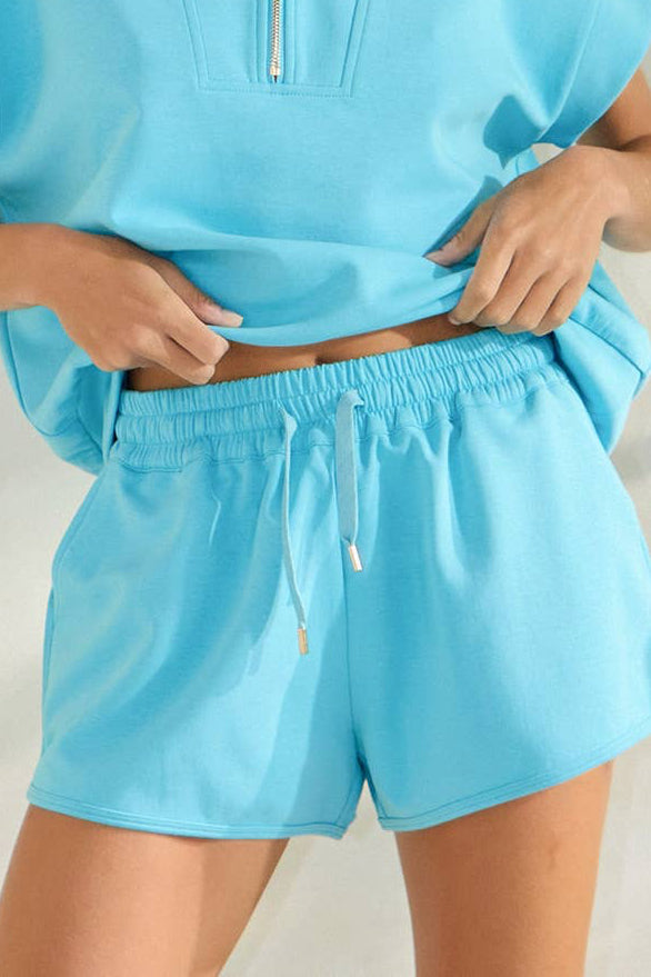 Hadley Scuba Dolphin Shorts