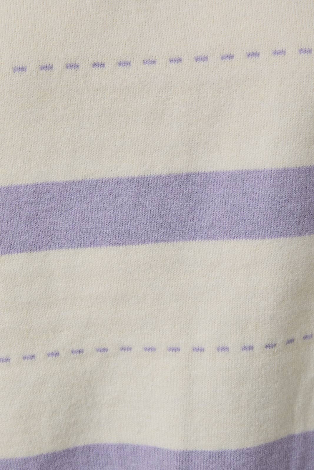 Emery Stitch Stripe Sweater