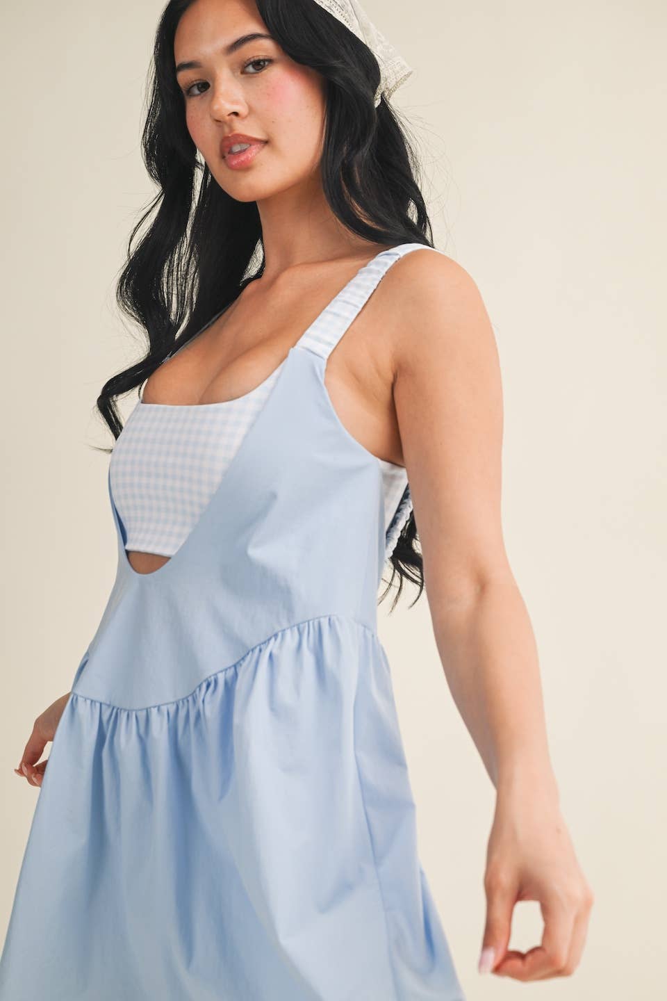 Daisy Play Dress