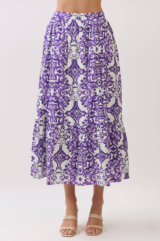 Baroque Midi Set