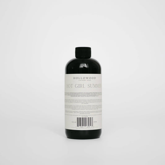 HOT GIRL SUMMER | LUXURY LIQUID LAUNDRY SOAP