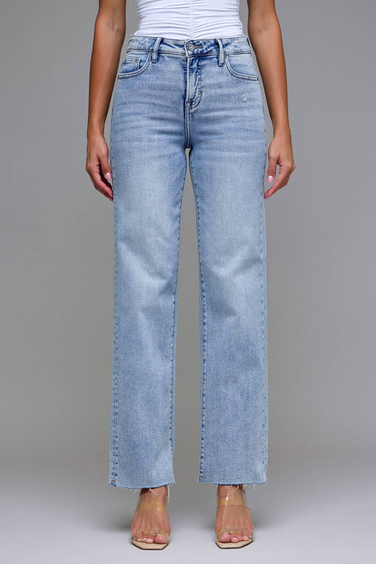 The Brighton Classic Straight Jean