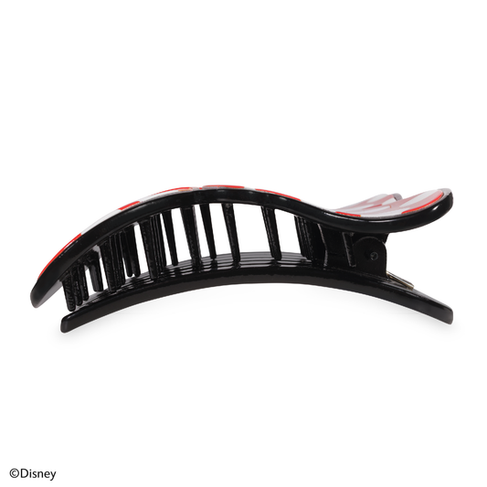 Disney: Minnie's Bow | Large | Flat Hair Clip