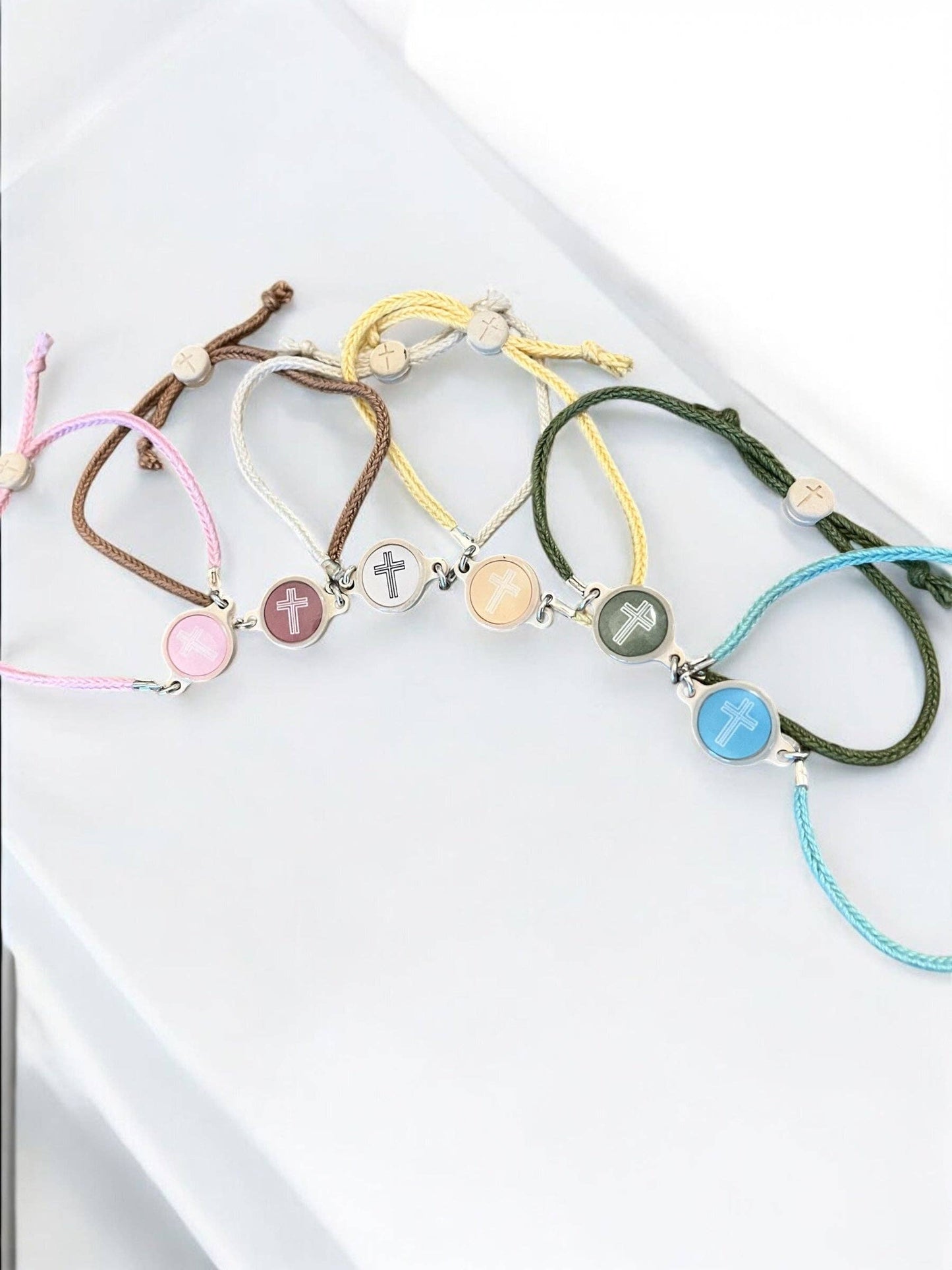 Tap To Pray® Survivor Series Bracelet