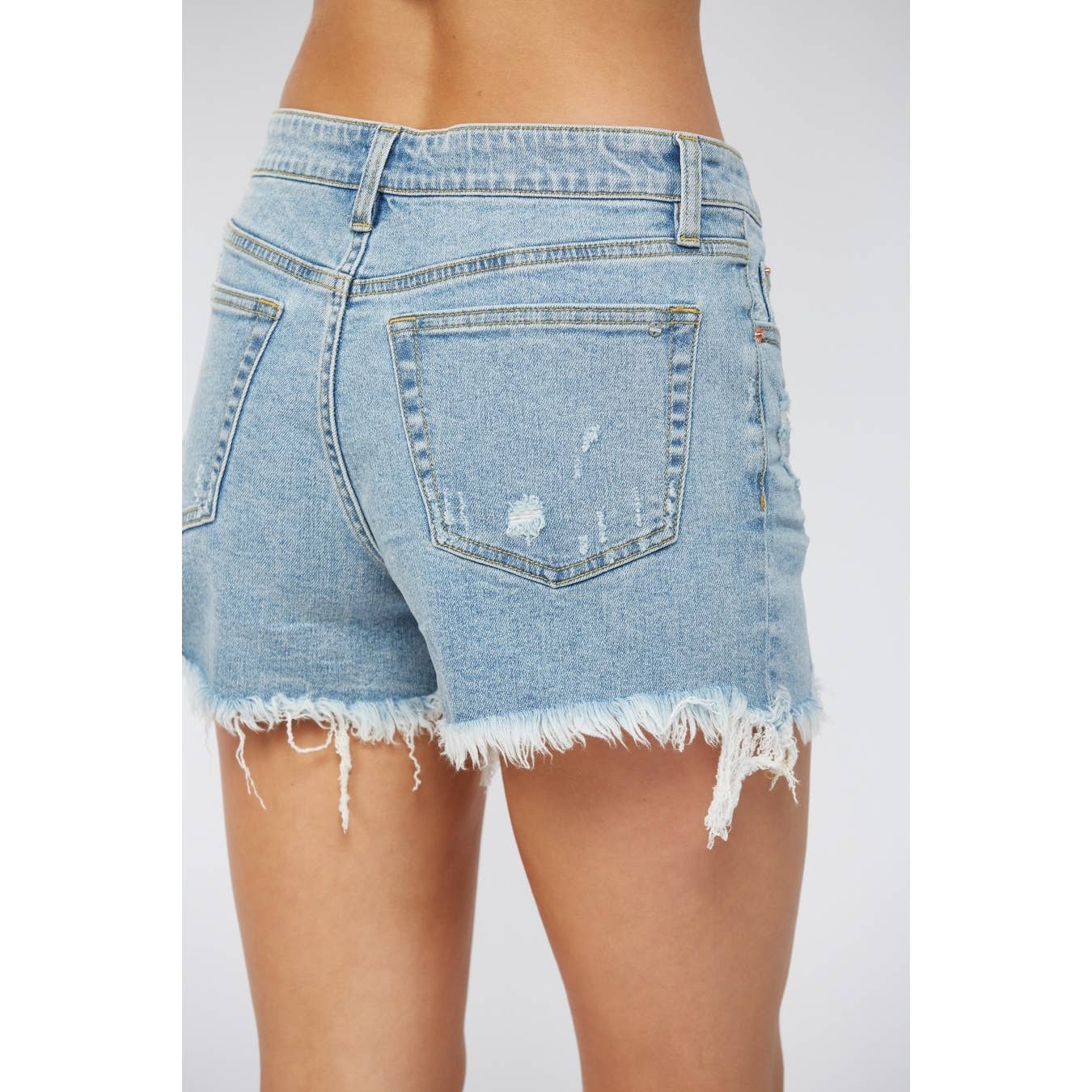 Alex HR Shorts