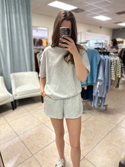 Chill Mode scuba set