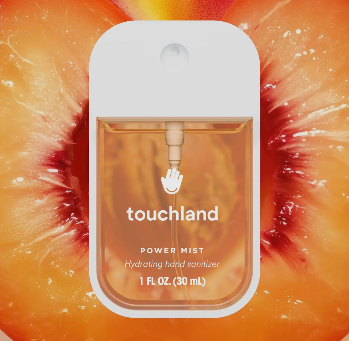Touchland Power Mist