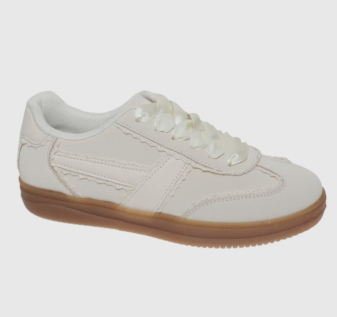 The Savannah Sneaker