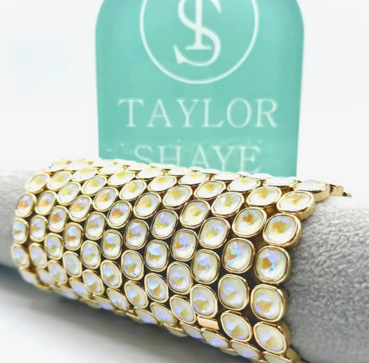 Bliss Stretch Bracelet