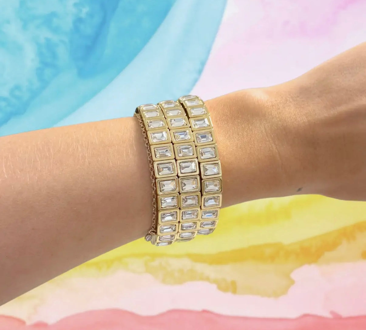 Elsie Bracelet