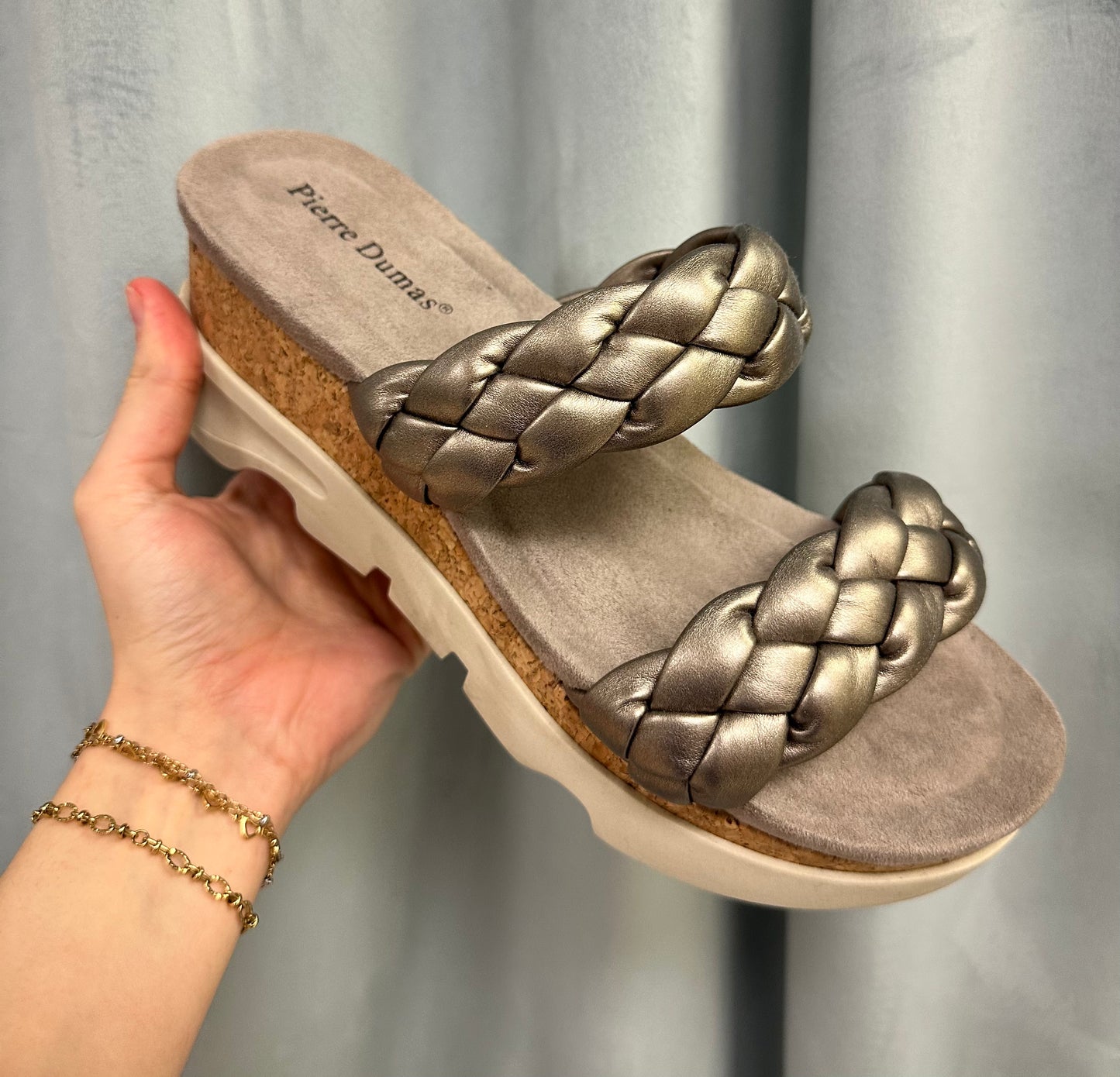 The Silver Sands Platform