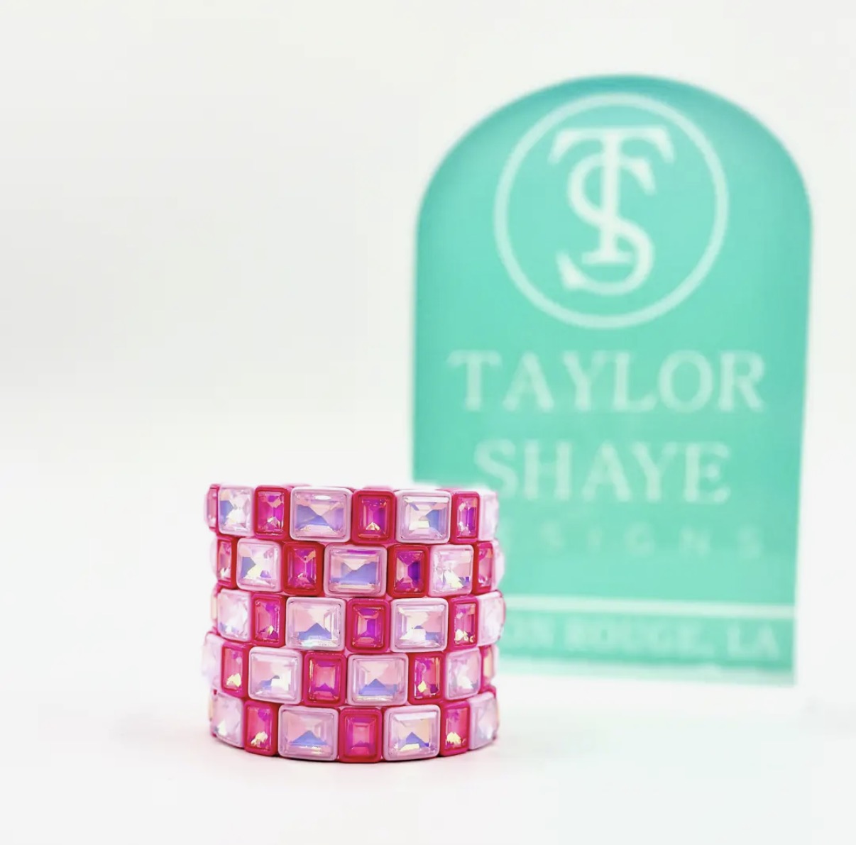 Suze Stretch Bracelet