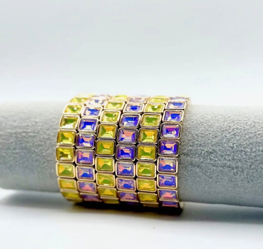 Brynn Stretch Bracelet