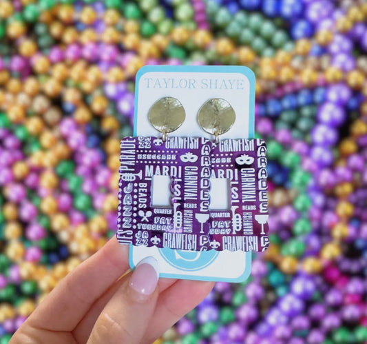 Mardi Everything Mini Naomi