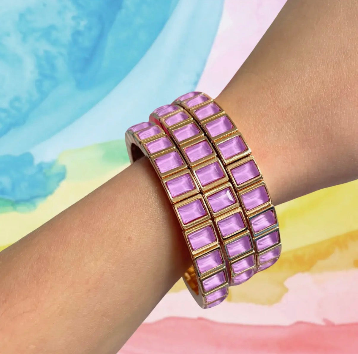 Kris Stretch Bracelet