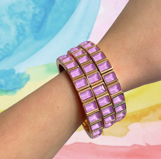 Kris Stretch Bracelet