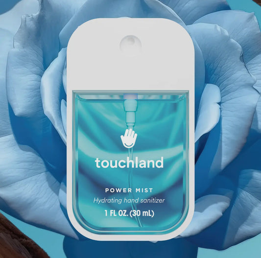 Touchland Power Mist