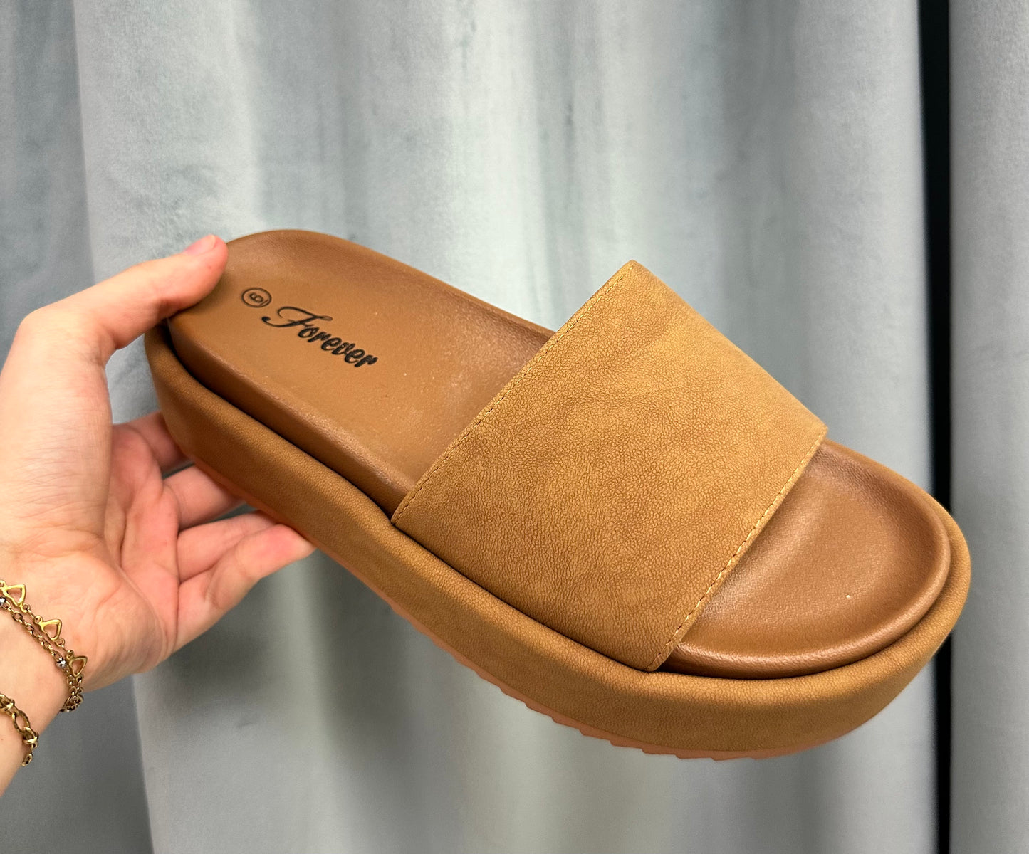 The Honey Drift Slide