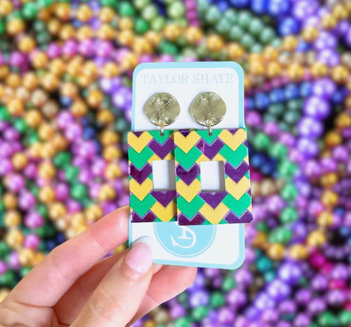 Mini Naomi Carnival Drops