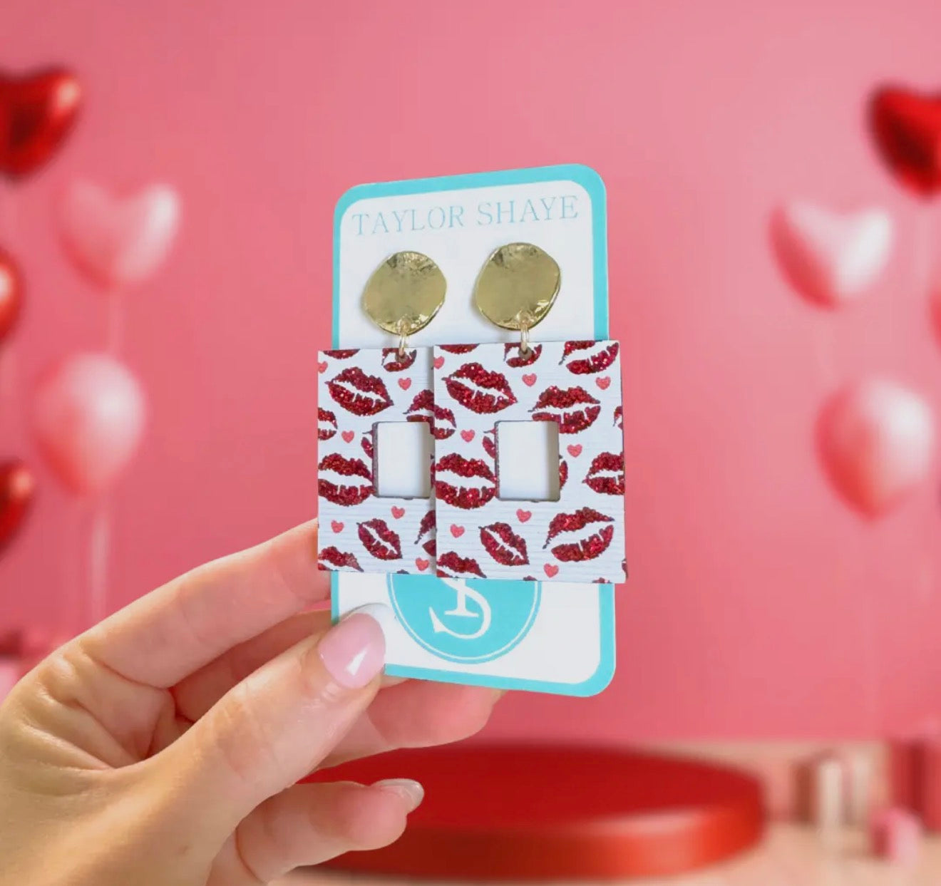 Glitz Lip Mini Naomi