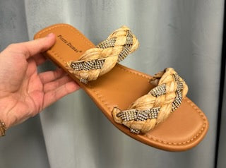 Bay Breeze Sandal