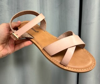 Bayou Belle Sandal