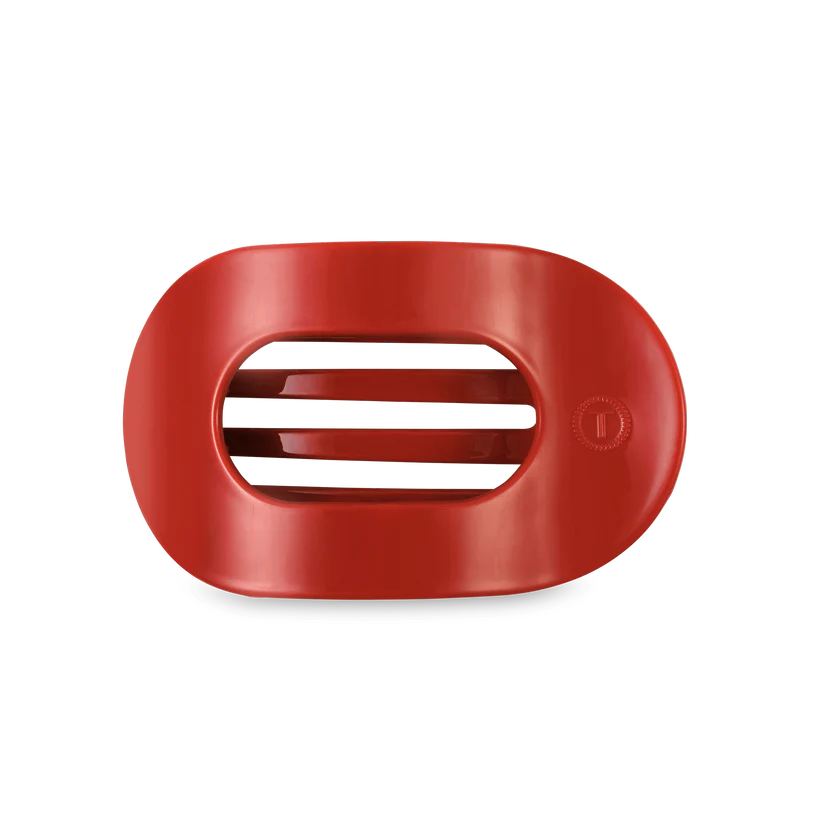 Red Carpet Ready Flat Clip(Large)