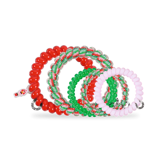 You Crack Me Up Mix Pack Hair Ties