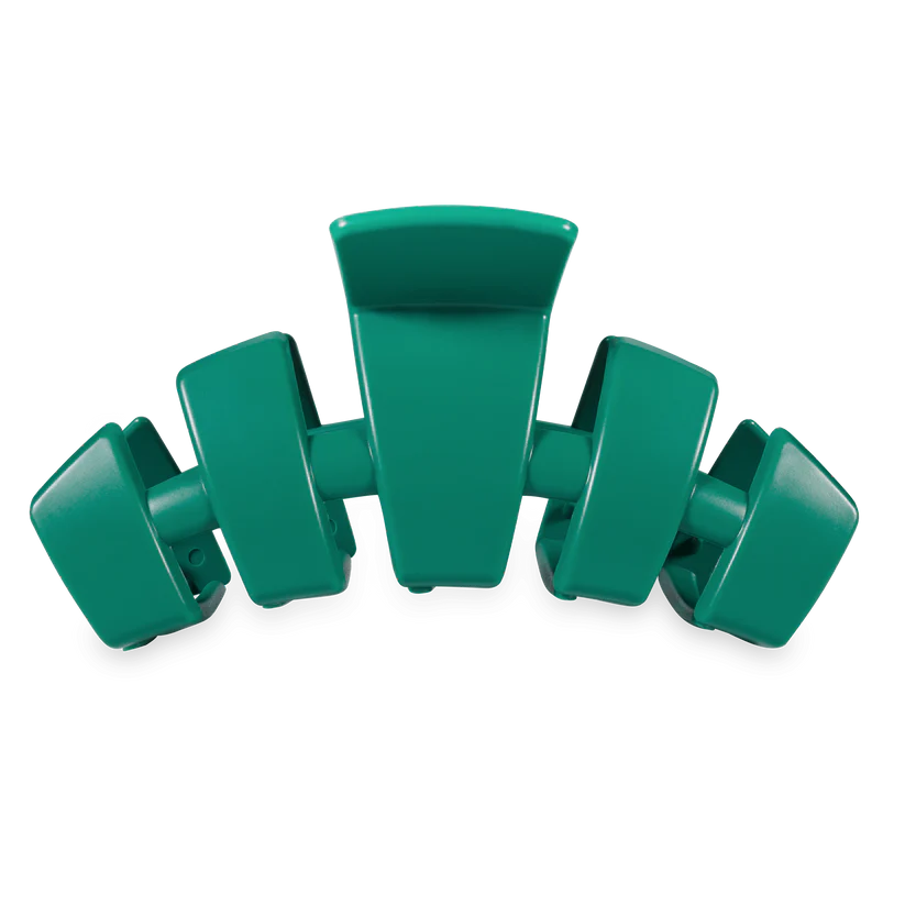 Classic Fir Real Large Hair Clip