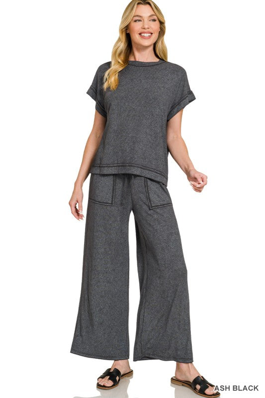 The Lainey Lounge Set