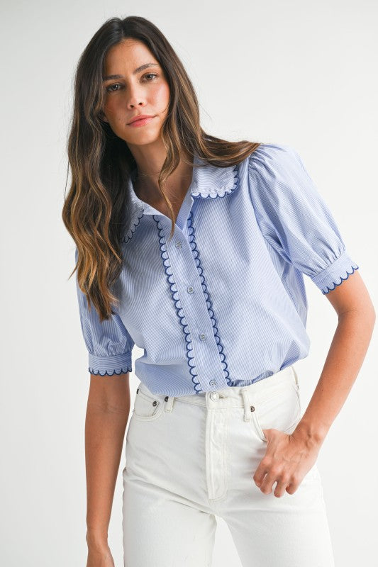The Pippa Top