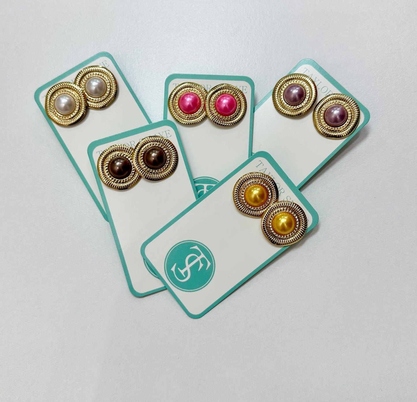 Patty pearls