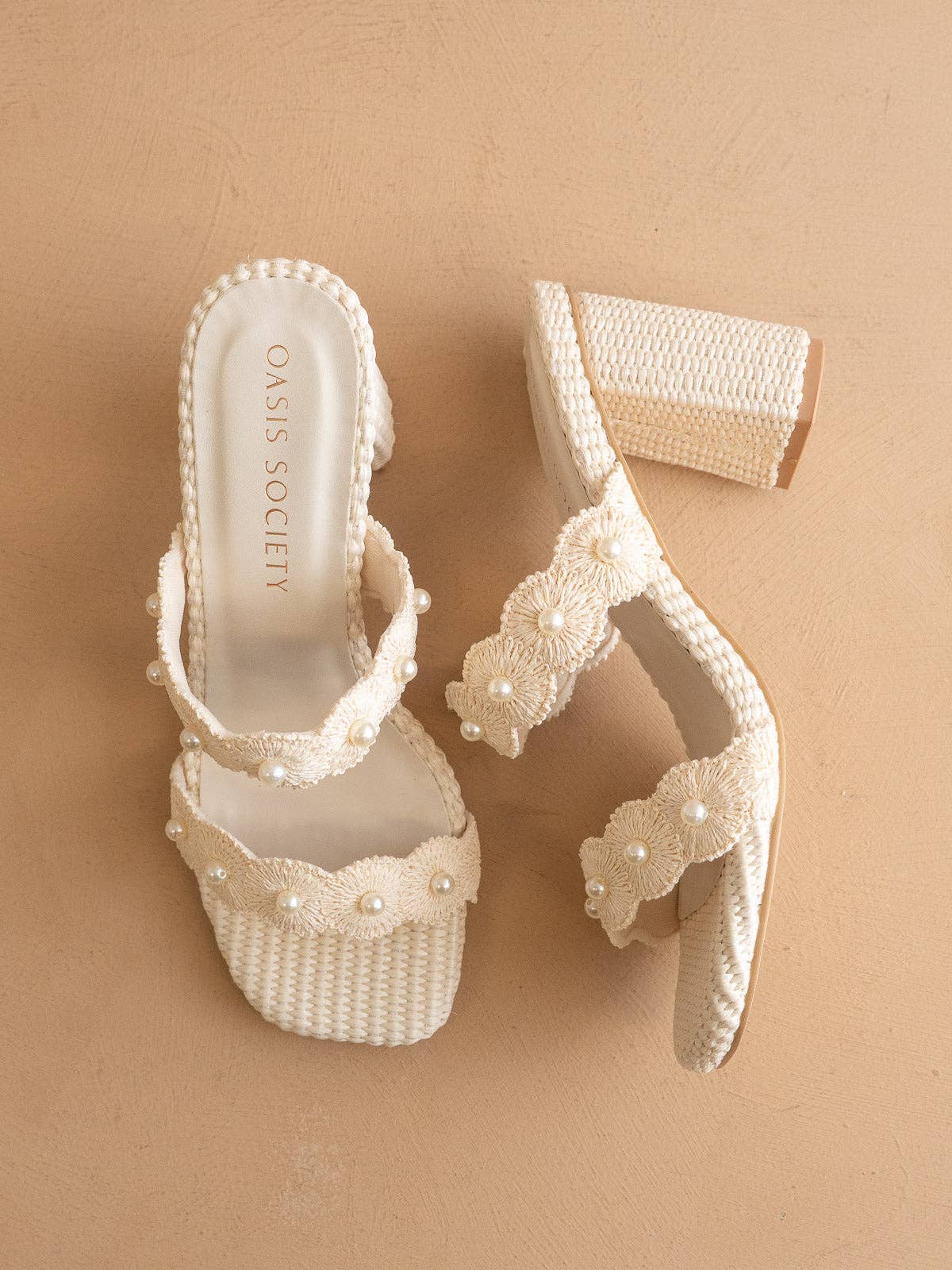 The Helena Heels