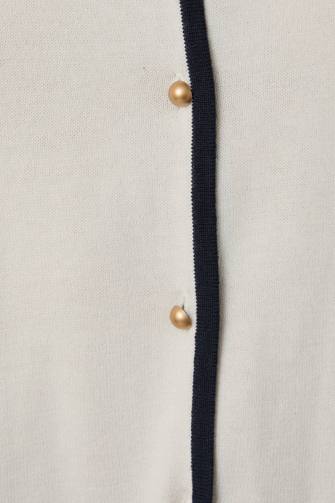 Lila Button Shoulder Knit Top