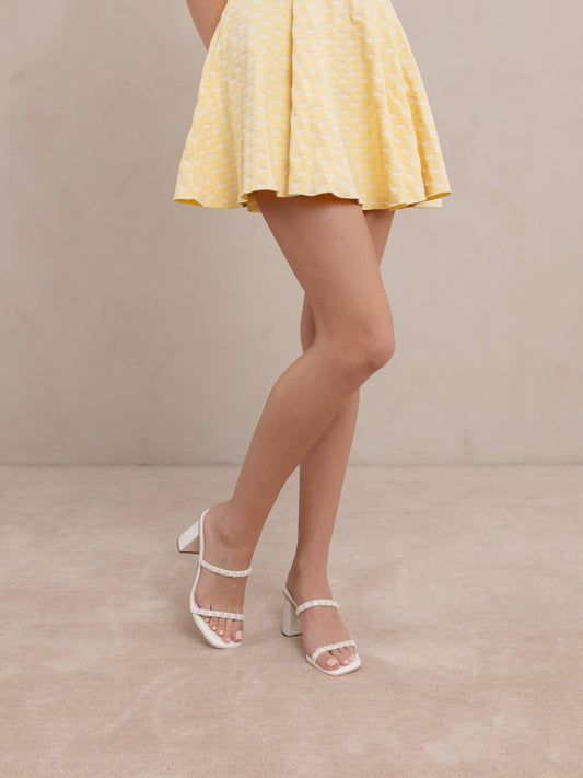 The Phoebe Heel