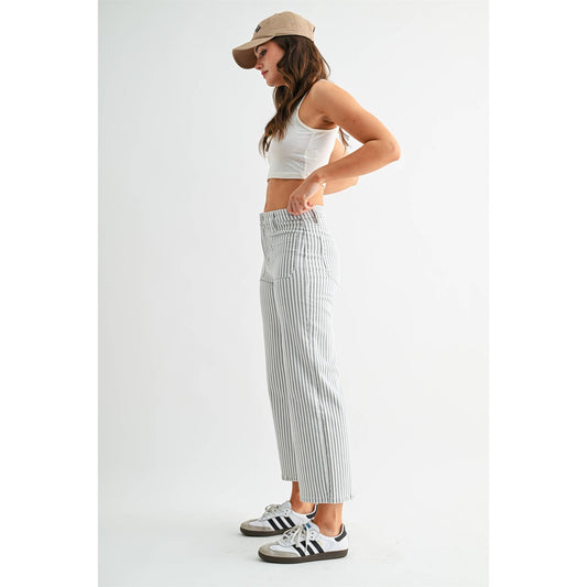 Oslo Stripe