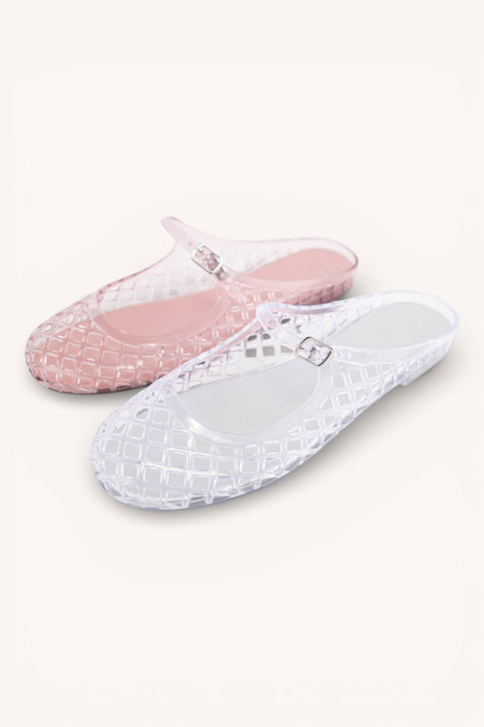 Mesh Lattice Mule
