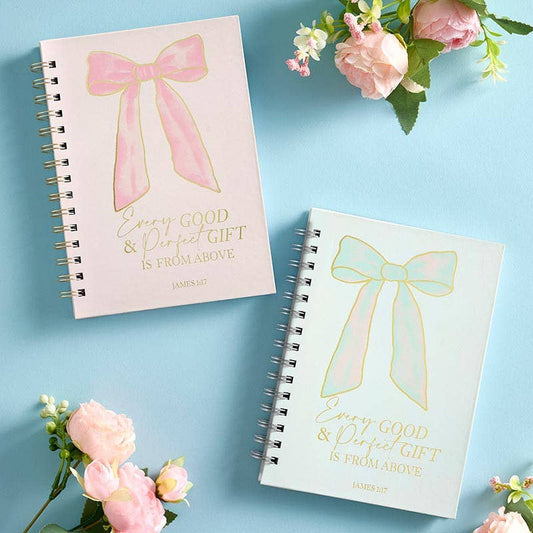 Blue Journal & Pen Set