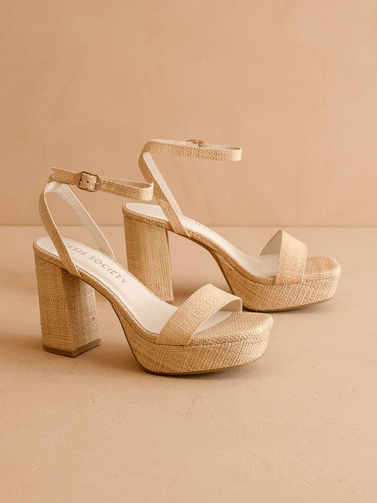 HEEL