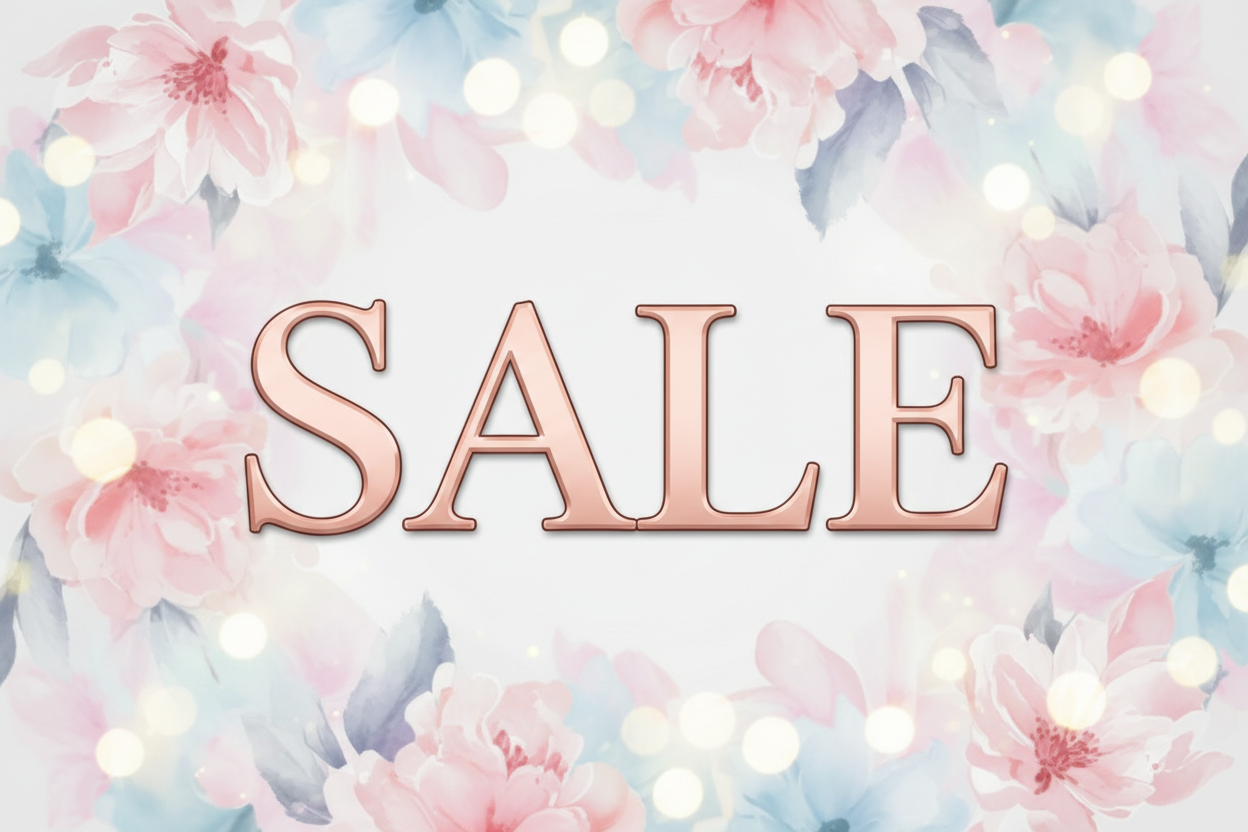 Sale