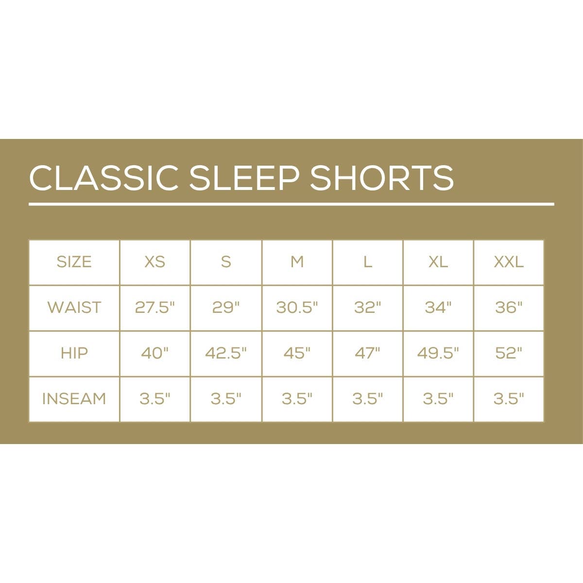 King Cake Love Sleep Shorts