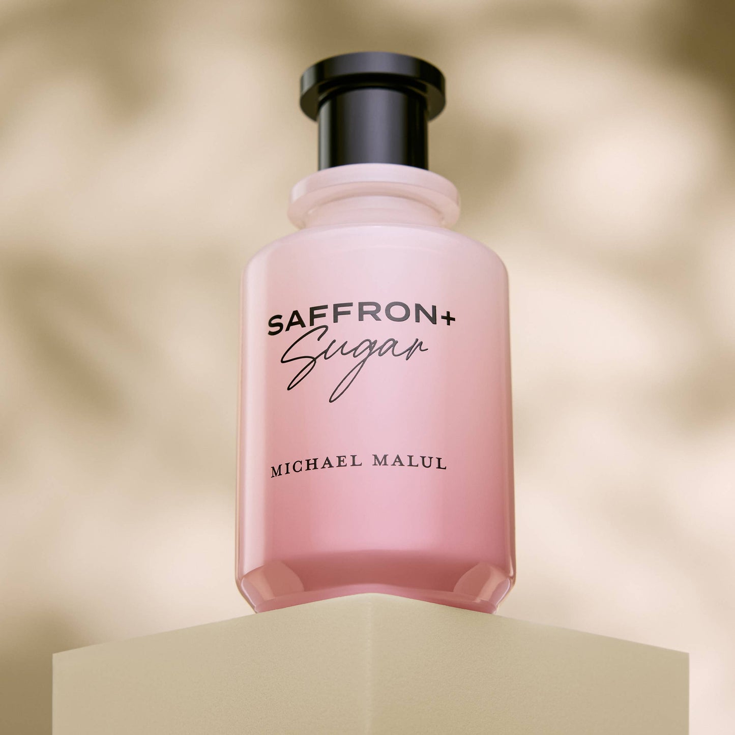 Saffron+Sugar