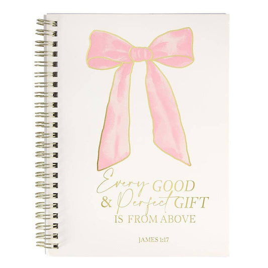Pink Journal & Pen Set