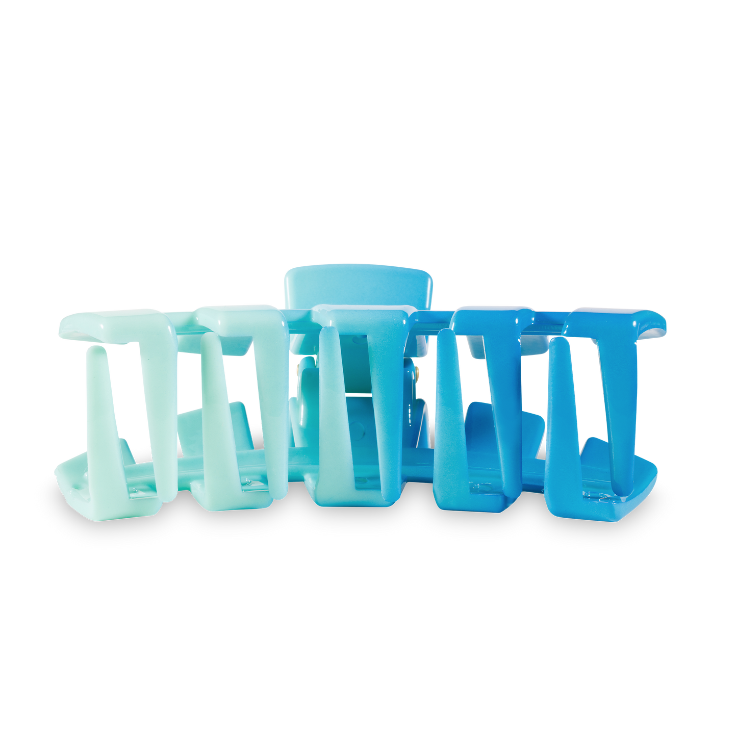 Classic Hair Clip | Large | Poolside