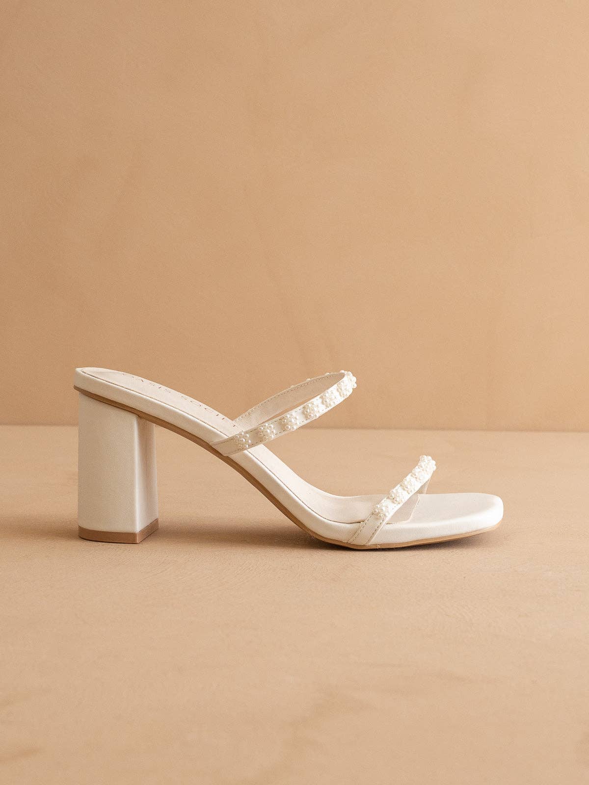 The Phoebe Heel