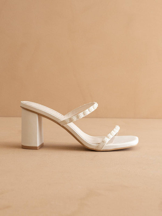 The Phoebe Heel