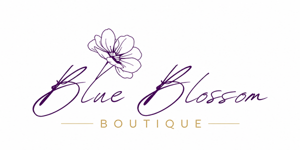 Blue Blossom Boutique 