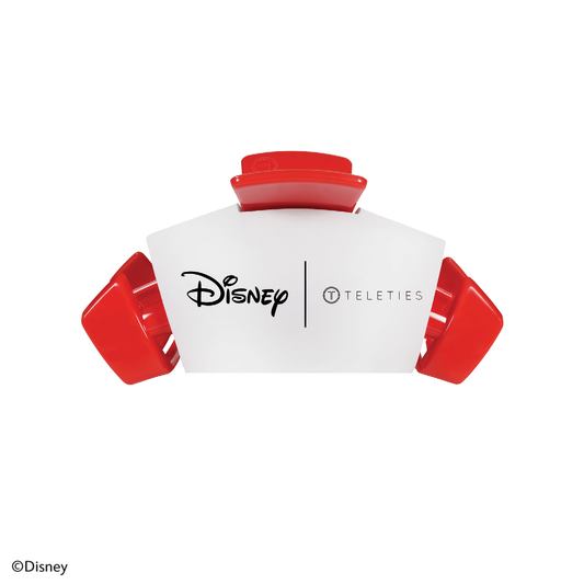 Classic Hair Clip | Small | Mickey Mouse